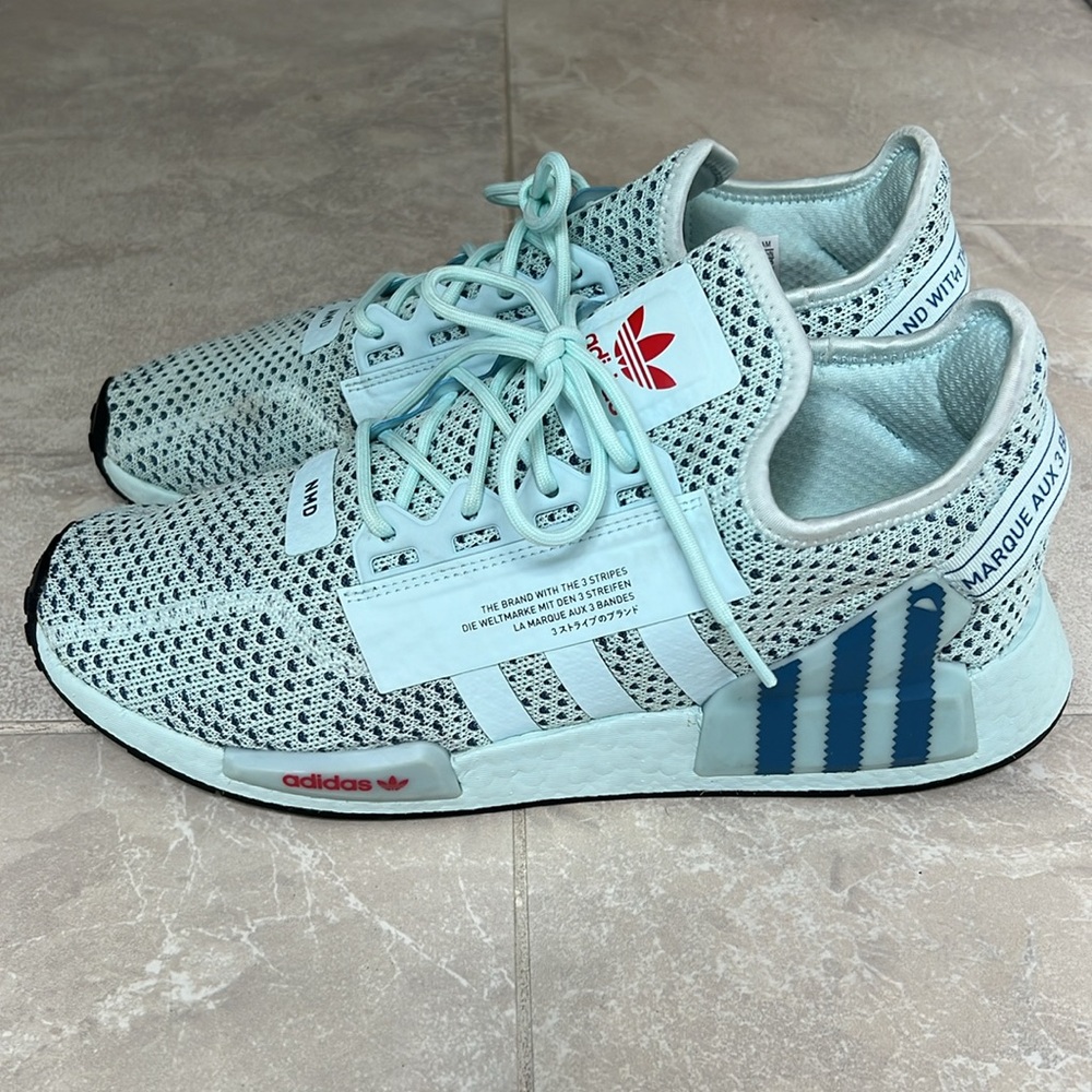 Adidas NMD